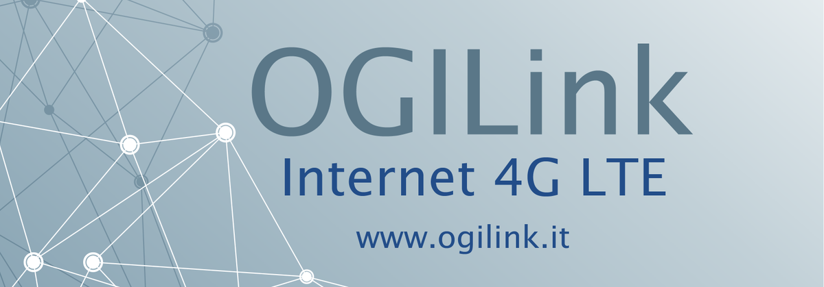 fastERAgroup's tweet photo. OGILink: Traffico Internet flat per tutto il 2016! #4G #WiFi #LTE #ultrabroadband https://t.co/TsJRNBotfj https://t.co/ZFIfbwN5e2