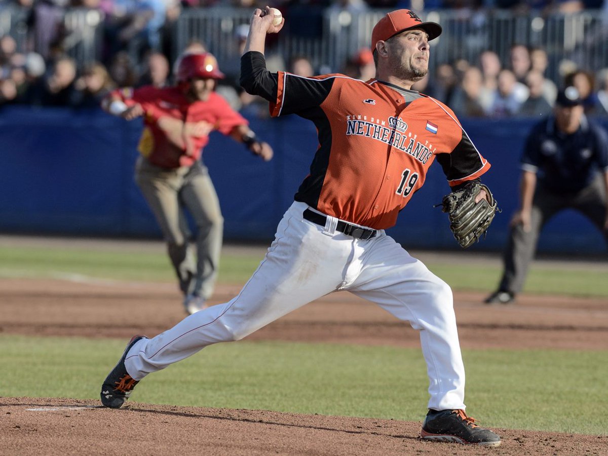 WBSC ⚾🥎 tweet media