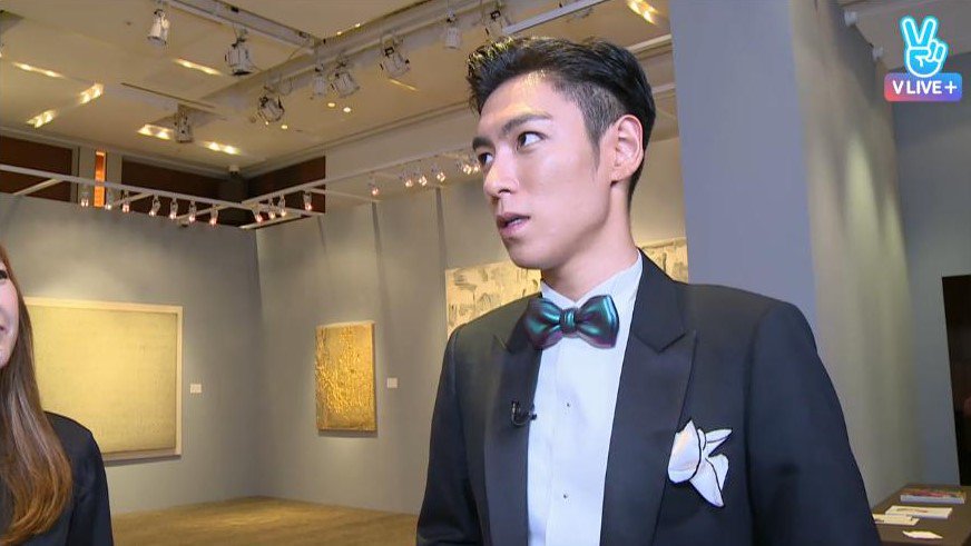 Sotheby’s #TTTOP bigbang top 최승현 Sotheby's #TTTOP bigbang top 최승현 Sotheby's #TTTOP bigbang