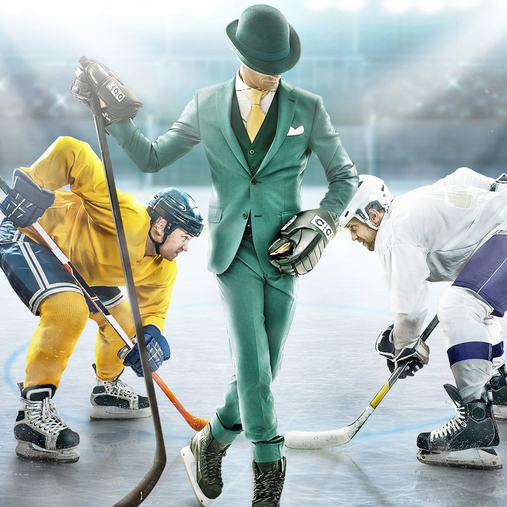 Är du laddad inför Sverige-Finland i Ice Hockey World Cup? Vi håller tummarna för Svensk vinst i Canada på tisdag!