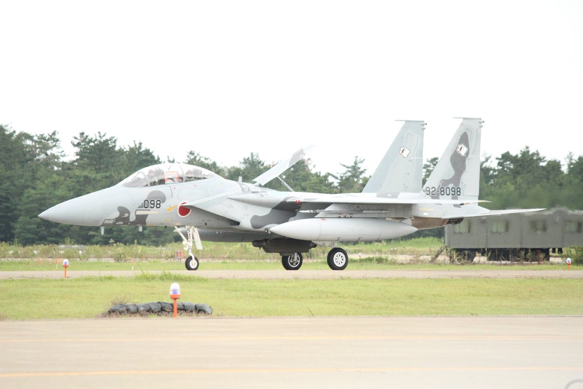 小松基地航空祭16 Twitter Search