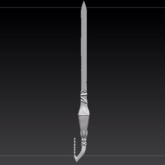 DD_GameEU's tweet photo. Some 3D WiP of the game. Hope you like it. #DD_Game #indiegame #3dmodeling https://t.co/IC0qU3Rd1N