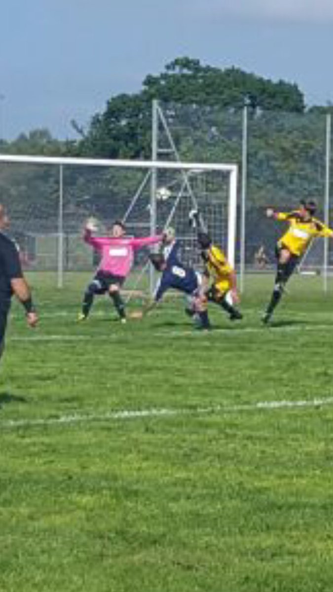 Smokeys_FC's tweet photo. FT: @BmthSportsMerc 6-6 Smokeys (Smokeys win 4-3 on pens)
Smart(2) MMackinlay(2) @sglover85 Platt
MOTM: Matty Platt https://t.co/t6QdURy2xr