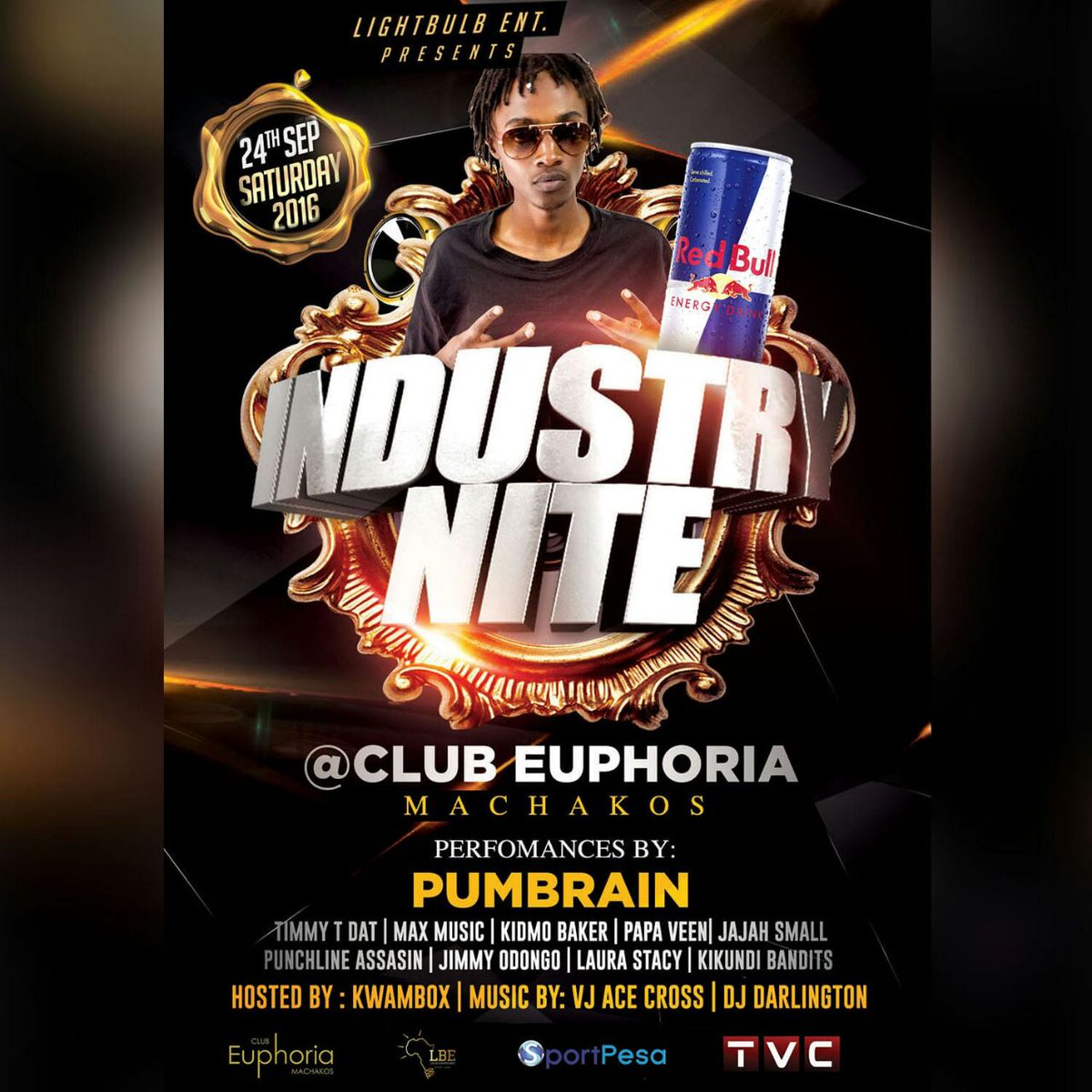 Tonito180's tweet photo. KUBWA1!! @brainybway @Laurastacy96 #Fresh254
#IndustryNite https://t.co/bmit4ETmtS