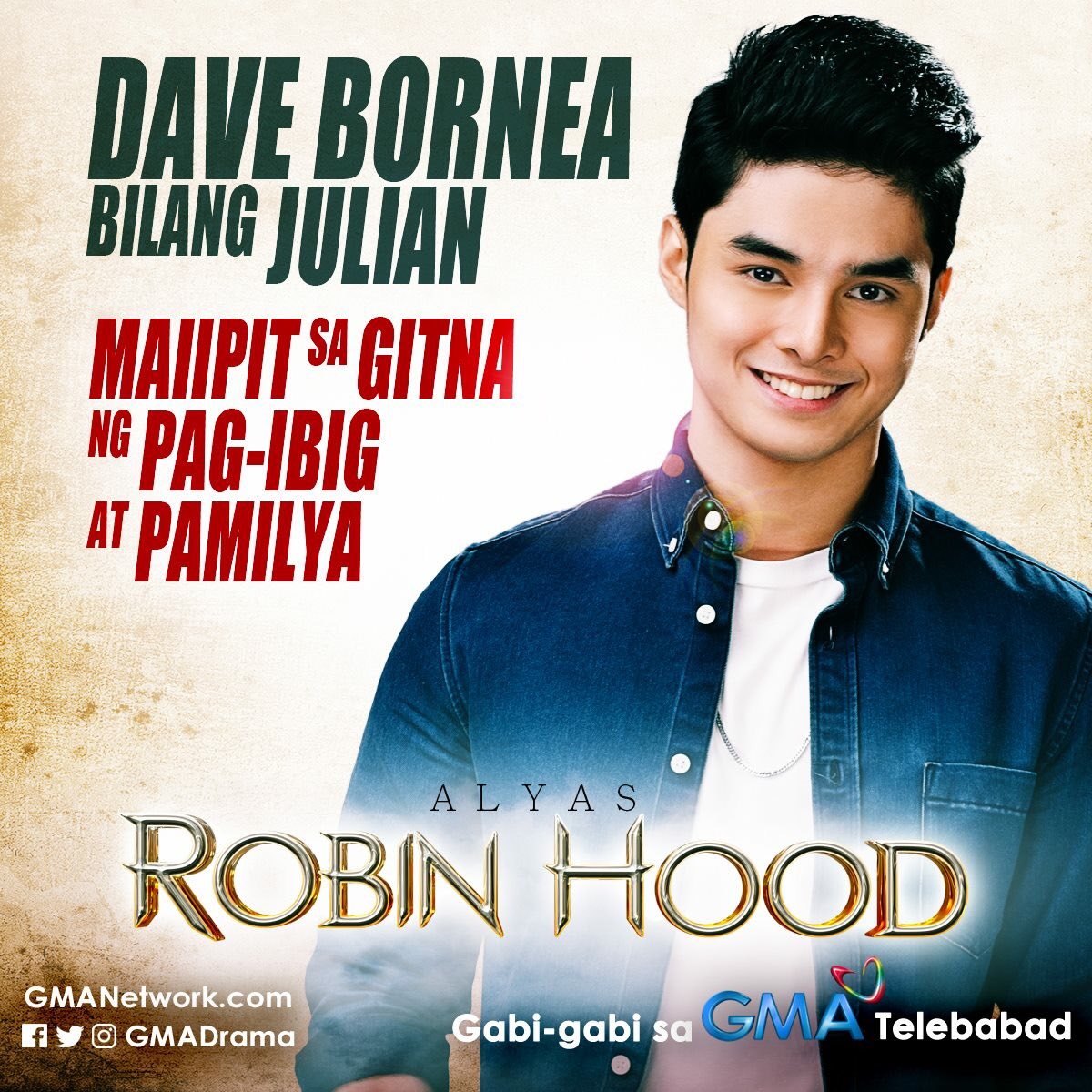 One Up Dave Bornea tweet media