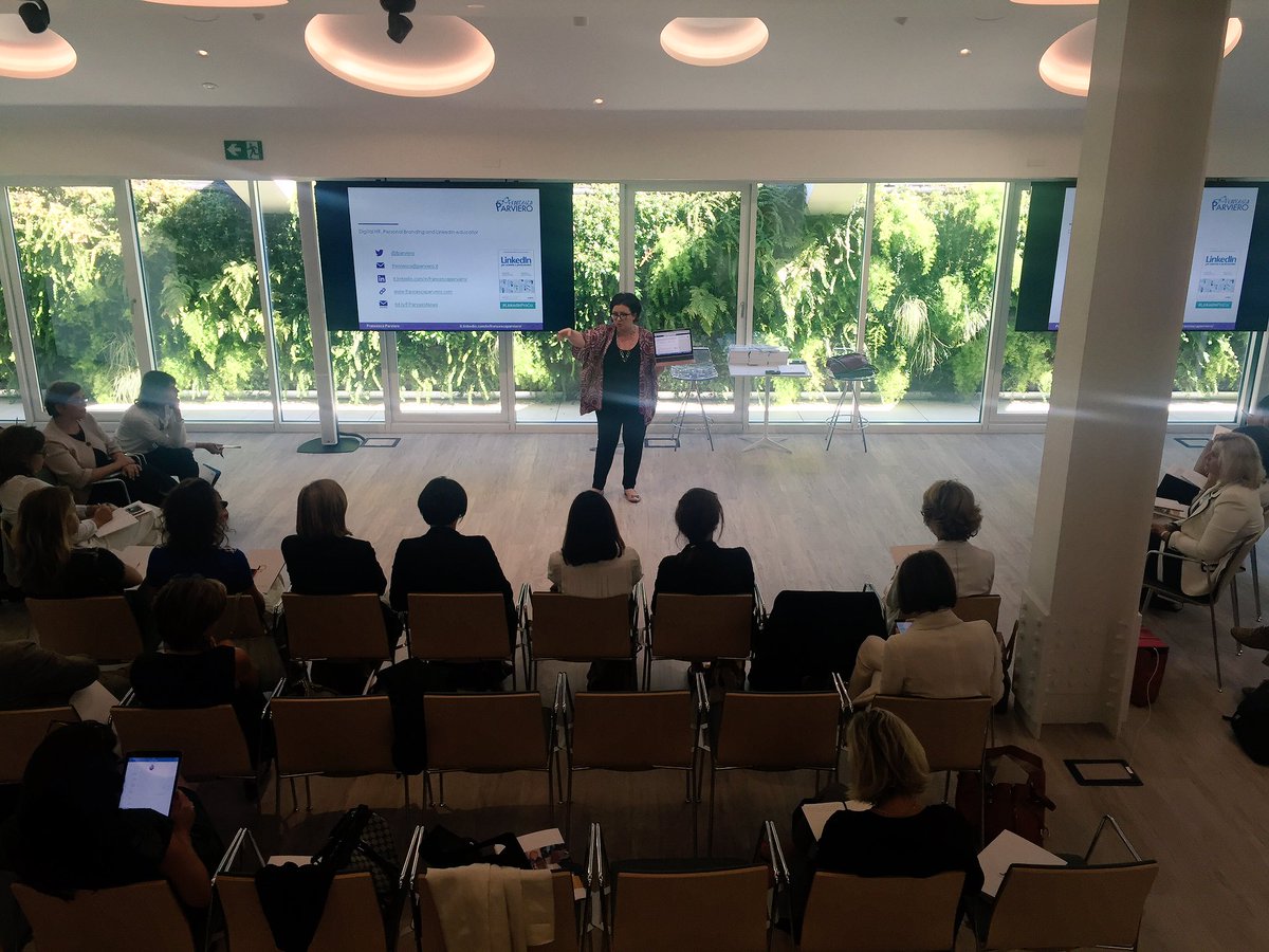 Consiglieri e ambasciatori di <a href="/ValoreD/">Valore D</a>