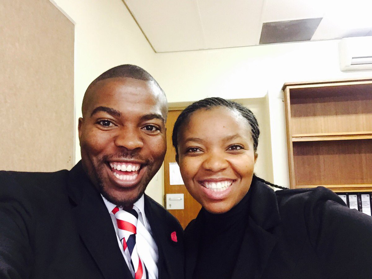 Katleho_thuso's tweet photo. Fellow Judges Registrar #Manoko at High Court https://t.co/dQyxqDLTw4