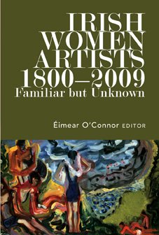 FourCourtsPress's tweet photo. Now down to the last copy of 'Irish Women Artists' by Eimear O'Connor https://t.co/1aZpDffe36 #just1left #WhoWantsIt https://t.co/BWEcCpcF1V