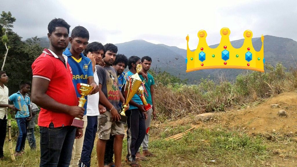 sasid723's tweet photo. King of Rahul sports club https://t.co/Ccd4fYLRE3