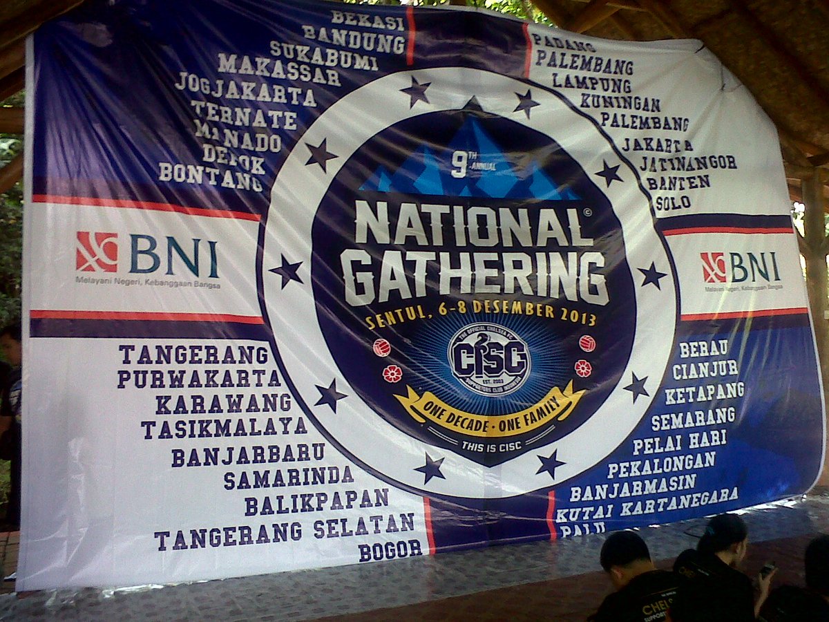 CISCkuningan_'s tweet photo. Ayo masih ingat gak nih #Gathnas9CISC #CumaDiGathnasCISC https://t.co/o5G0PolirL