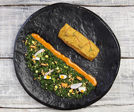 luxurytravel's tweet photo. NEW POST! 4 scrumptious restaurants in India worth travelling for https://t.co/P0SzfpNU8V https://t.co/xsTbkxvM7I