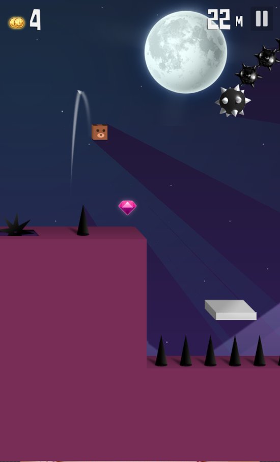 ZPLAYworld's tweet image. Small and mighty, always moving forward, #Microcube #mobilegames

apple.co/2cbGJ9k