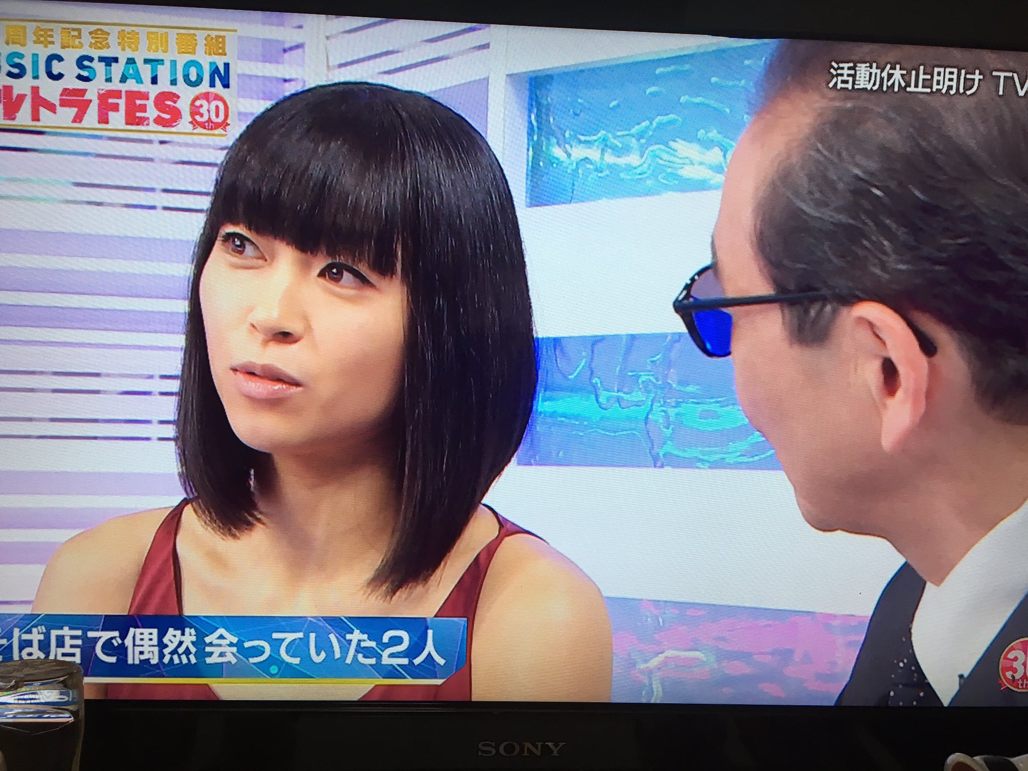 ゆきよ Mステの宇多田ヒカルさん お母さんの面影が 宇多田ヒカル Mステ 藤圭子 ゆきよ Mステの宇多田ヒカルさん お母さんの面影が 宇多田ヒカル Mステ 藤圭子
