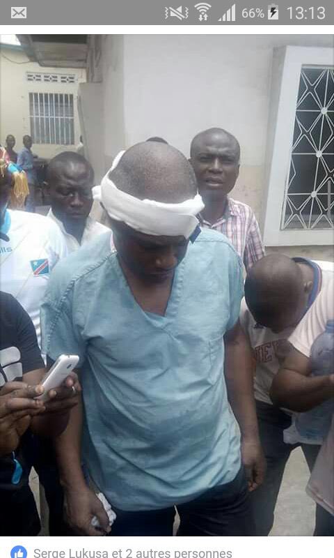 The Voice Of Congo tweet media