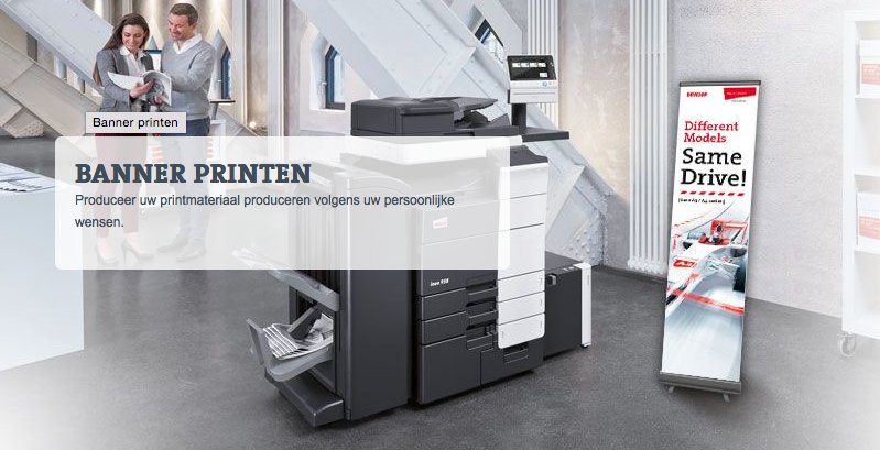 copierprinter's tweet image. Cervix Documentoplossingen 023-3030611 #konicaminolta #ricoh #inkt #toner #banner #printen #kantoor #reclame