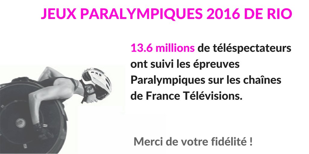 France Télévisions tweet media