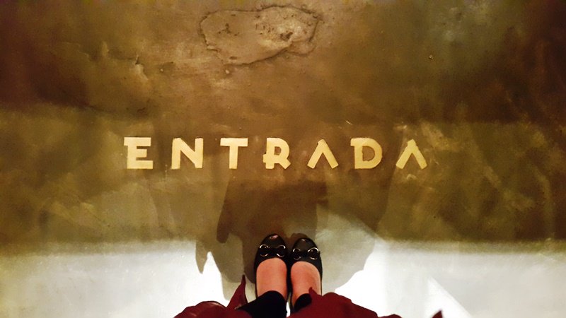 Eat Here: Lima Tapas Bar thelittleguru.co.za/eat-here-lima-… Experiencing Food <a href="/LimaTapas/">Lima Tapas Bar</a>  #EatHere #TapasBar  #Jhb #foodie