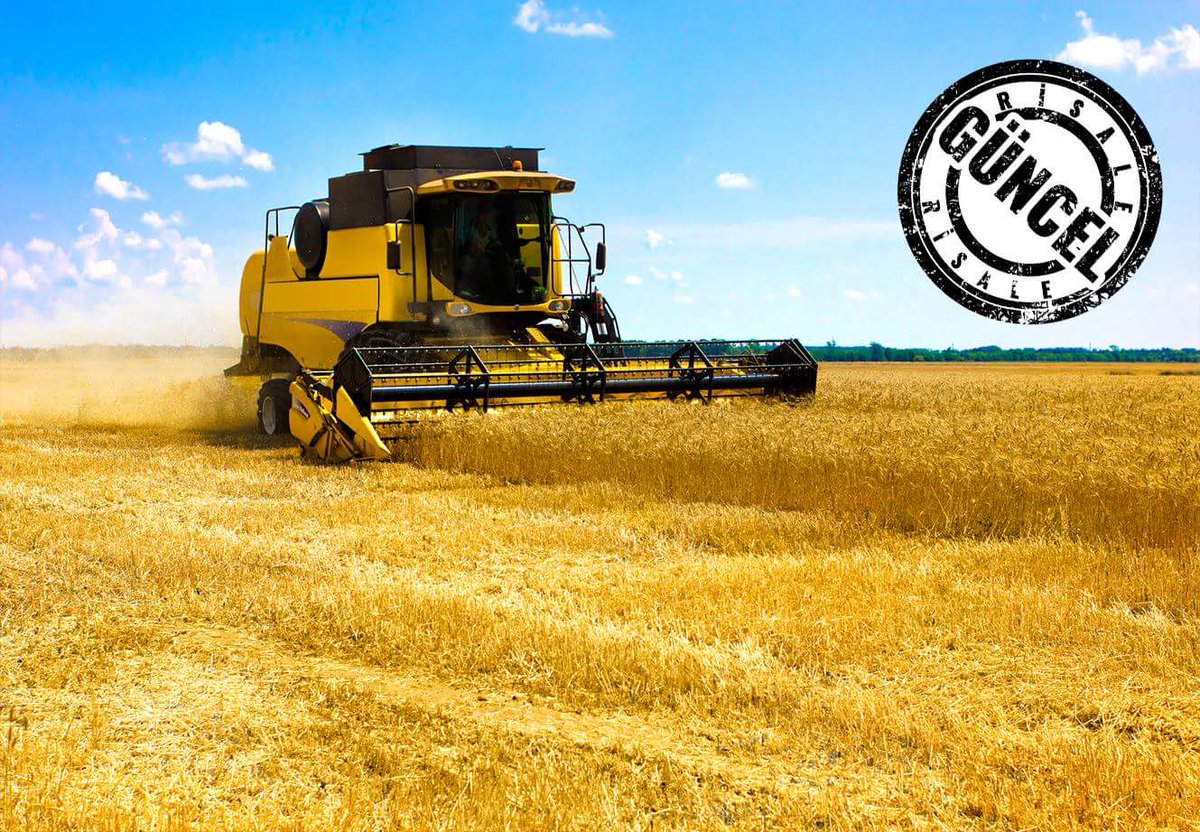 "Başaktan buğdaya, undan ekmeğe" emeğin hikayesi

Detay için:goo.gl/yvHE9I