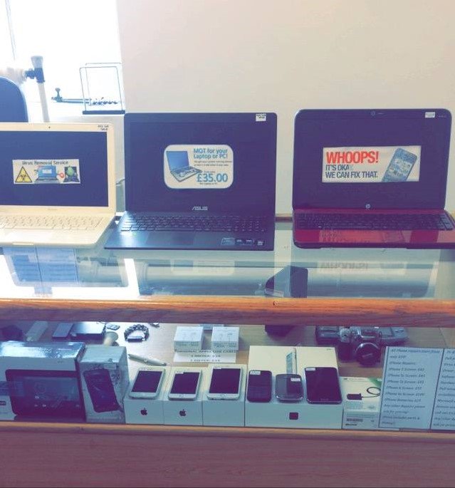 TC_Tech_Repairs's tweet photo. #repairs #shop #longeaton https://t.co/3ikvUb5qqq
