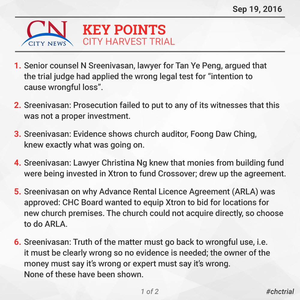 City News tweet media
