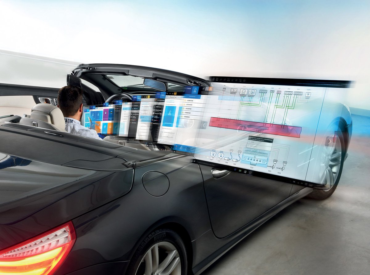 TEXAcom's tweet photo. NEW IDC5 SOFTWARE
https://t.co/5KM3svUMnB
#TEXA #Automechanika2016 #AXONENemo #IDC5 https://t.co/YvtfJcClyL
