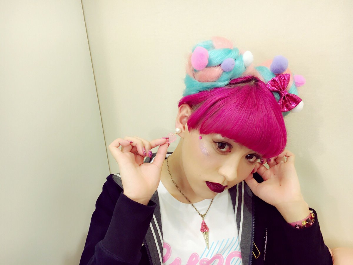 照れ屋な恋する乙女です👼🍒💓