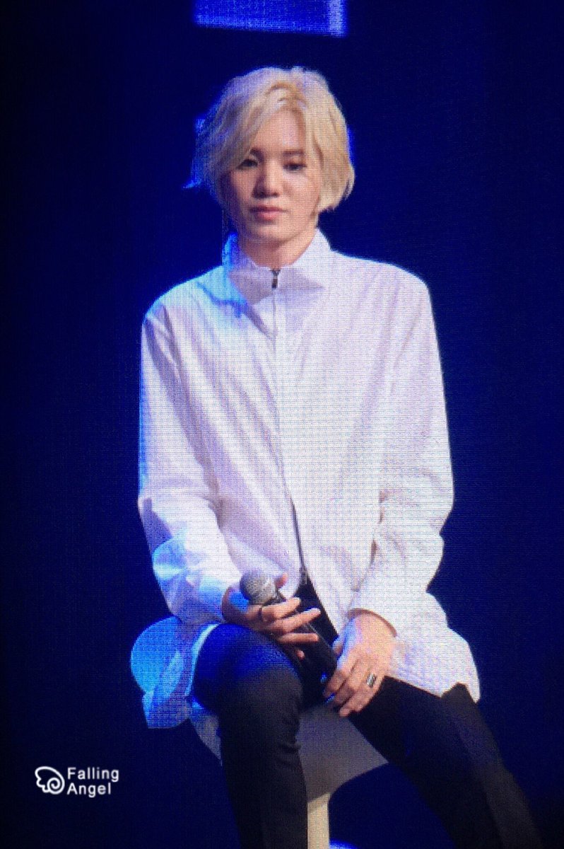 falling9393's tweet photo. 160919 INFINITE COMEBACK SHOWCASE #성종 @infiniteyounges https://t.co/C3jEMxIWlR