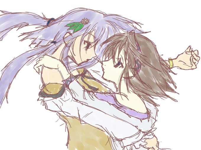 Azpainter2のtwitterイラスト検索結果 古い順 Azpainter2のtwitterイラスト検索結果 古い順