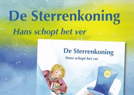 pestennl's tweet photo. De Sterrenkoning - https://t.co/nx1ZYROXsZ https://t.co/N6SokuZzMk