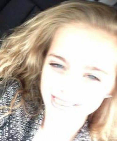 doglab's tweet photo. It takes 3.2sec to retweet and help find missing Jade Harper, 14, missing from Folkestone #kent since 8/9. 116 000 https://t.co/xae4dYEojZ