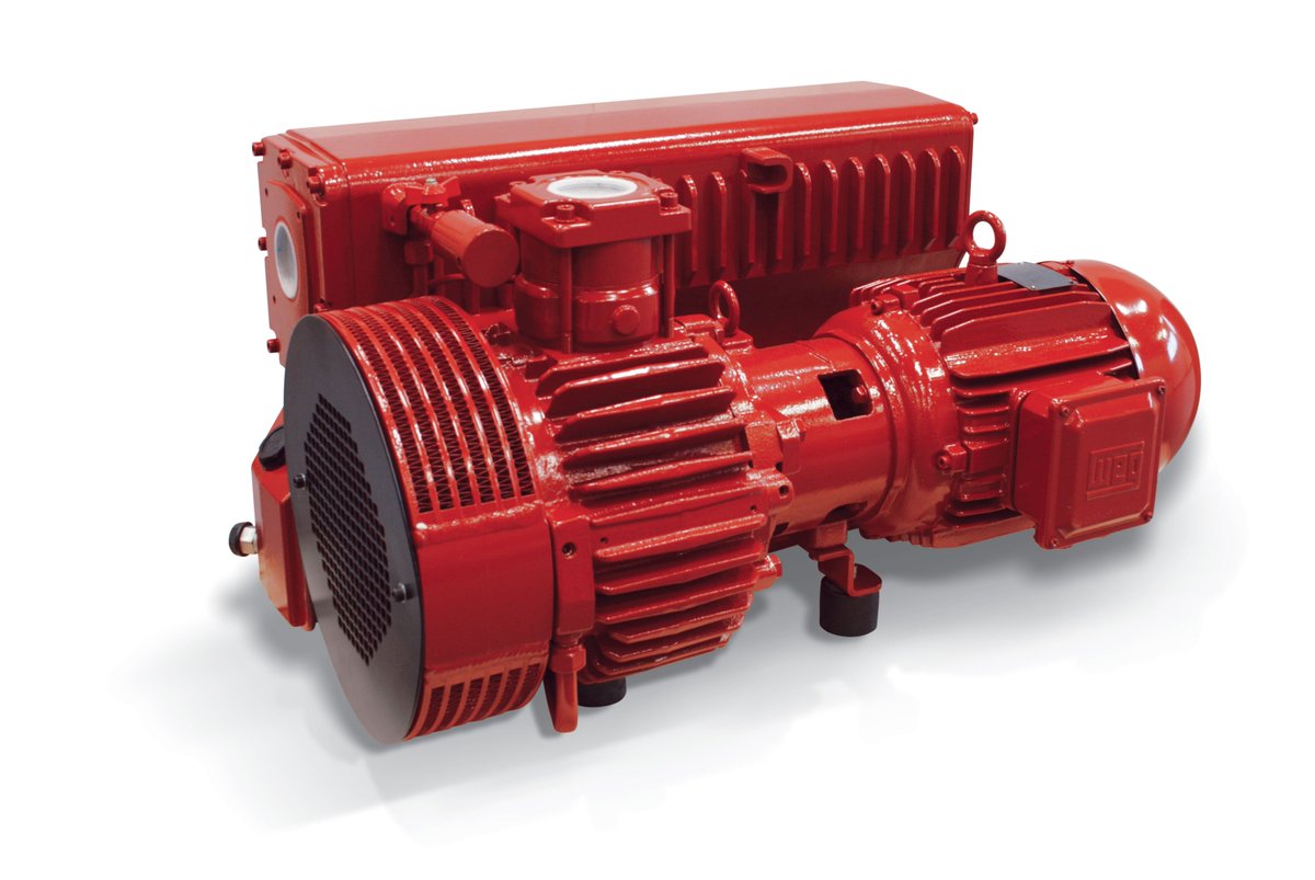 New range of vacuum pumps from vuototecnica save £0,000's #vacuumpump #vacuum #vuototecnica