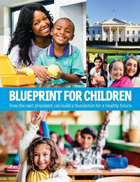 AmerAcadPeds's tweet photo. Our #Blueprint4Kids outlines how the 45th president should prioritize &amp; #putkids1st: https://t.co/Mvhgqk4nrQ https://t.co/7tfqdGulkH