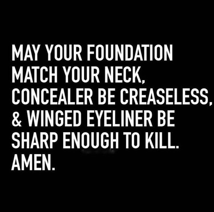 Charlene_does's tweet image. #amen #charlenedoesbeauty #make up goals #bblogger