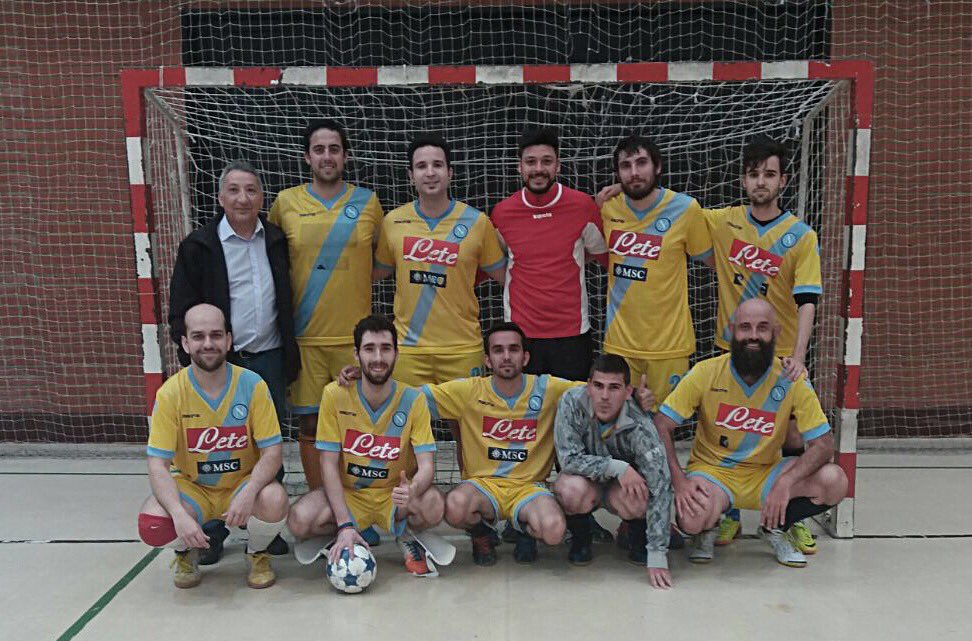 Rayo Coslada tweet media