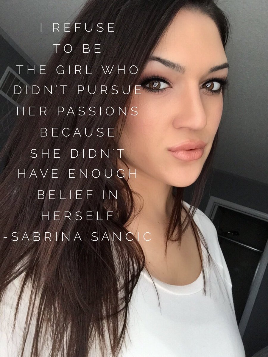 SabrinaSancic's tweet photo. Refuse to give up but always level up. #entrepreneur https://t.co/uD1lafnzwW