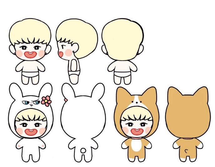 (🐰🇹🇭TH-GO) ตุ๊กตา wonkkomi <a href="/welsh_hogi/">원꼬미(입양종료)</a> 
⇒ 1,050฿
⇒ ปิด 10/10 #มอนเบเบ้พลาซ่า 
⇒ goo.gl/forms/P9iBHA9E…