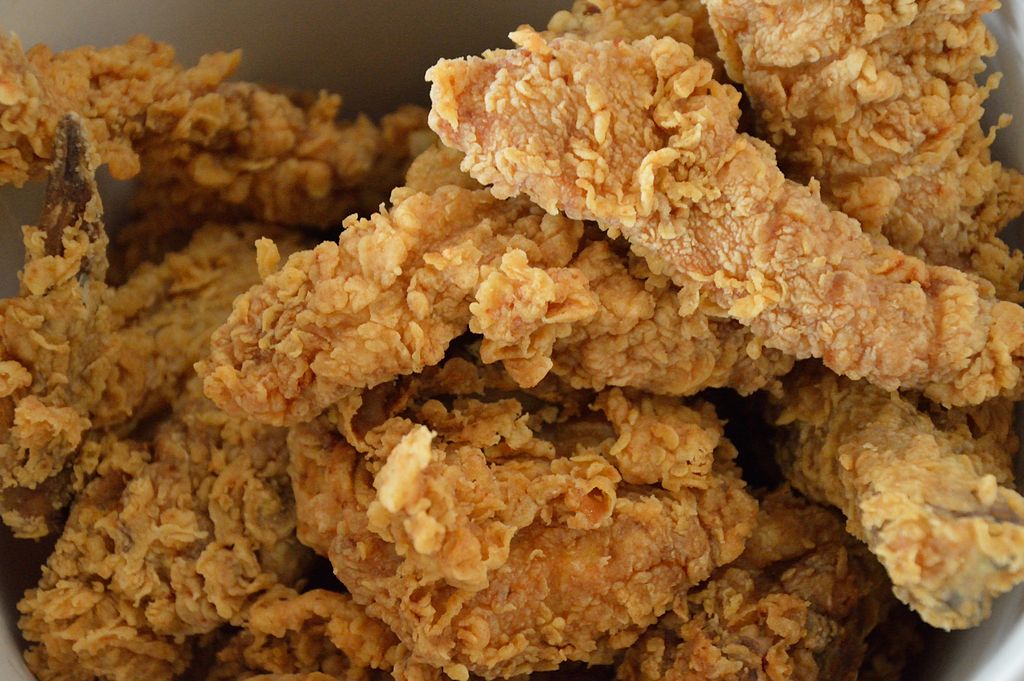 New Orleans Fried Chicken Festival reveals the 22 chicken dishes to be offered at fest offbeat.com/news/new-orlea…