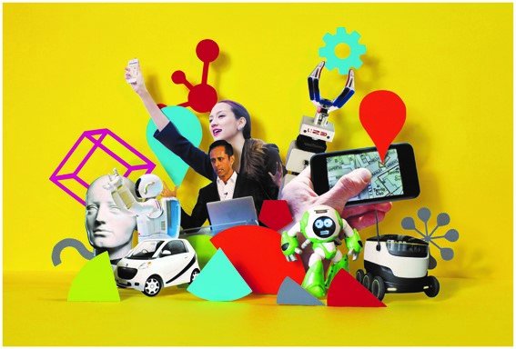 "Will #AI make humans obsolete?" - read the deep dive from @OliverPickup #CEO16 
goo.gl/mJLR46