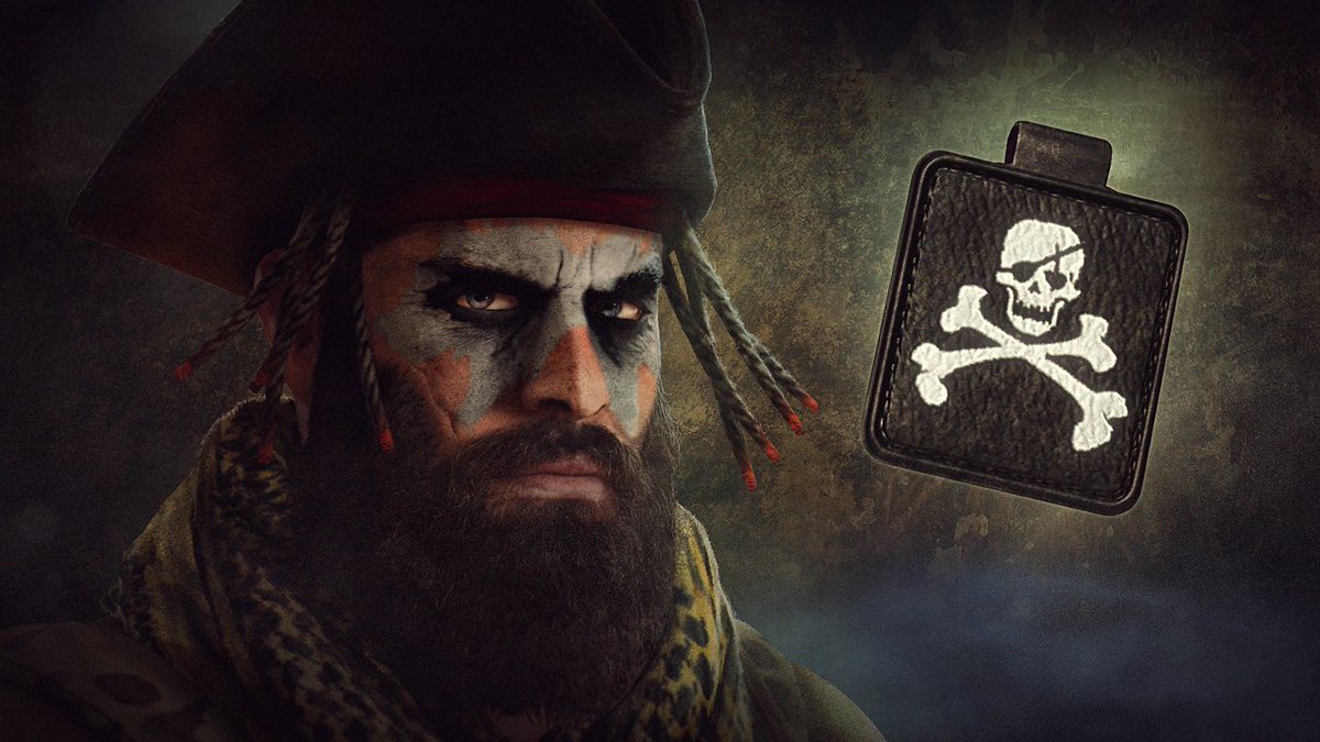 rainbow six seige blackbeard rainbow six seige blackbeard
