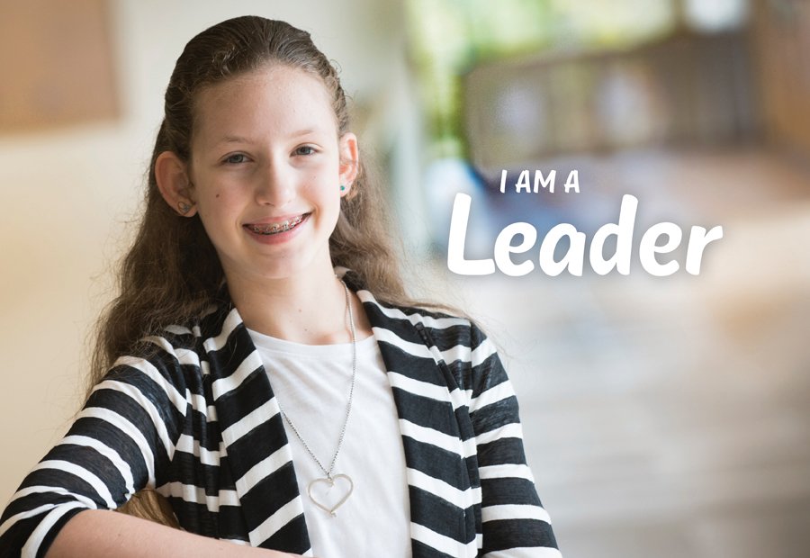 BLPSchools's tweet photo. This Silver Rail Elem student has big plans - President!
#VoteforNatalie
#IamBendLaPineSchools https://t.co/PpGknS1HHN