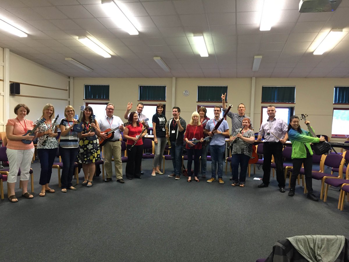 LoveMuFu's tweet image. Heard the hype? Now get involved. #justplay from Musical Futures has launched in the UK ow.ly/FUW7303xe9c