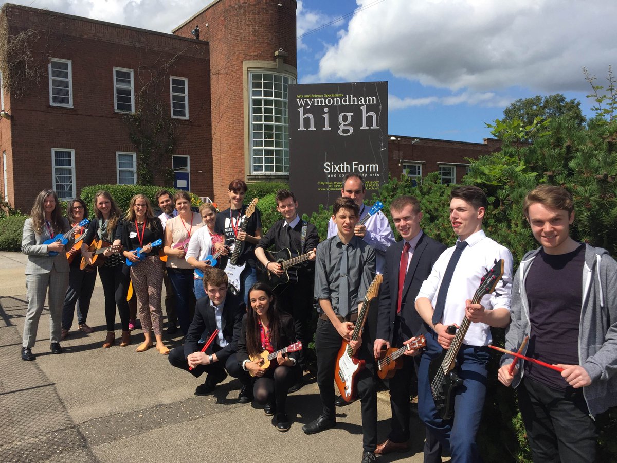 LoveMuFu's tweet image. Heard the hype? Now get involved. #justplay from Musical Futures has launched in the UK ow.ly/FUW7303xe9c