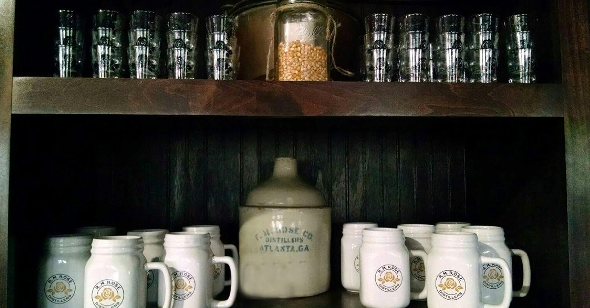 RMRoseCo's tweet photo. The shop is a testament to our history, featuring new and old pieces. Learn more at https://t.co/rMpcTY3kuM https://t.co/XlmJrr1CoW