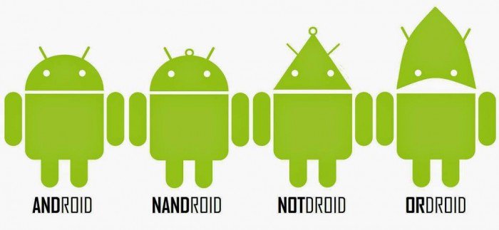 dev_humor's tweet image. Android #logicgates buff.ly/2dcyCOn #devhumor
