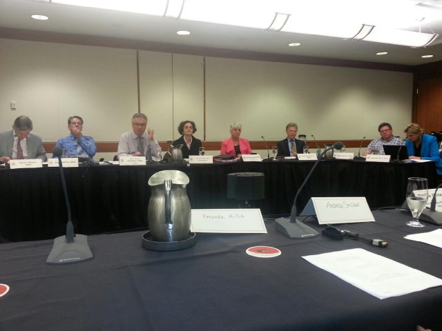 PAN_Vancouver's tweet photo. Today, PAN addressed the Select Standing Committee on Finance &amp; Government Services, demanding support for #bced. https://t.co/3N6uazoHEp