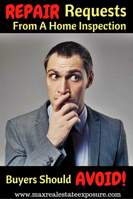 massrealty's tweet image. Home #Inspection Repair Requests a Buyer Shouldn’t Make #realestate buff.ly/2cXVh1y via @massrealty