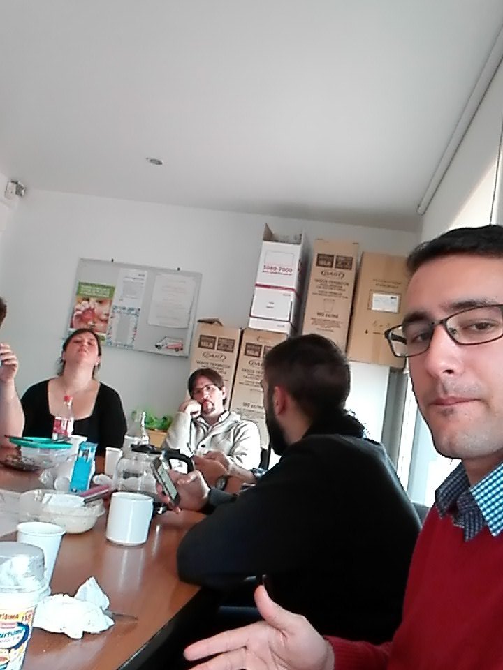 pariesgo's tweet photo. @NachoV_Ok #AlmorzandoconNachoV https://t.co/D1ZZ4y4mFn