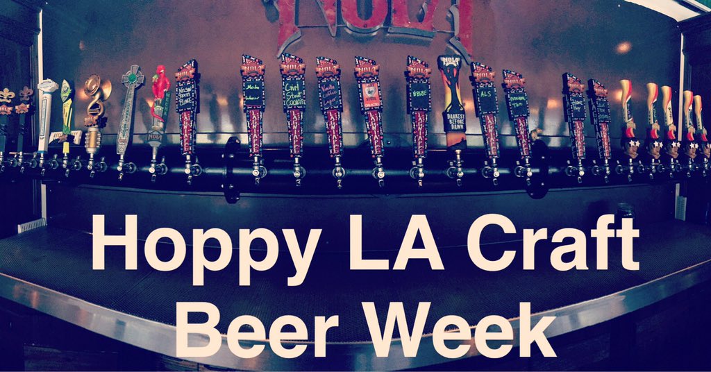 NOLABrewing Tap Room tweet media