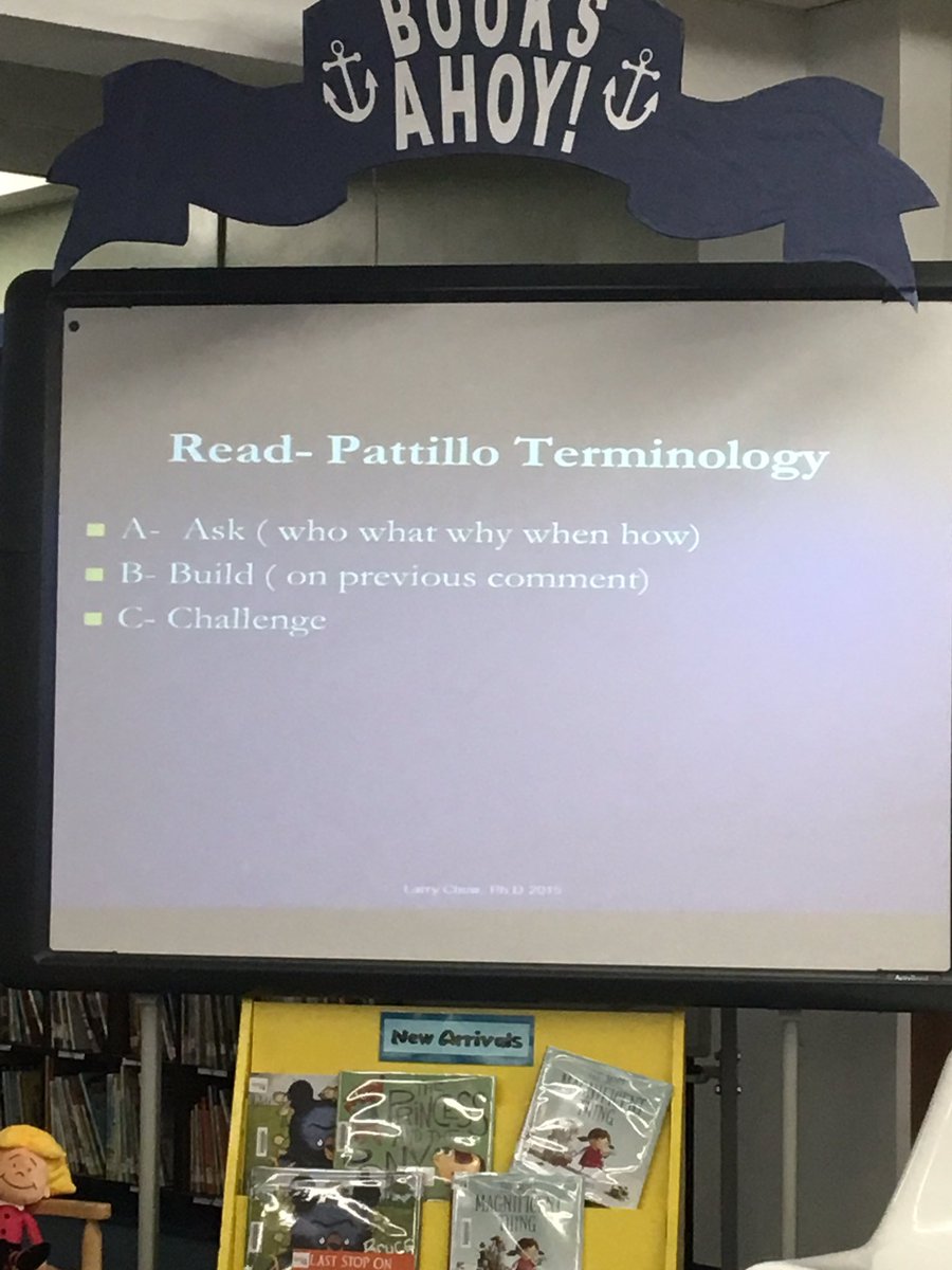 readpattrockets's tweet photo. Customized discussion guidelines for @readpattrockets !! #drchew #commonverbage https://t.co/nrImwVnlII