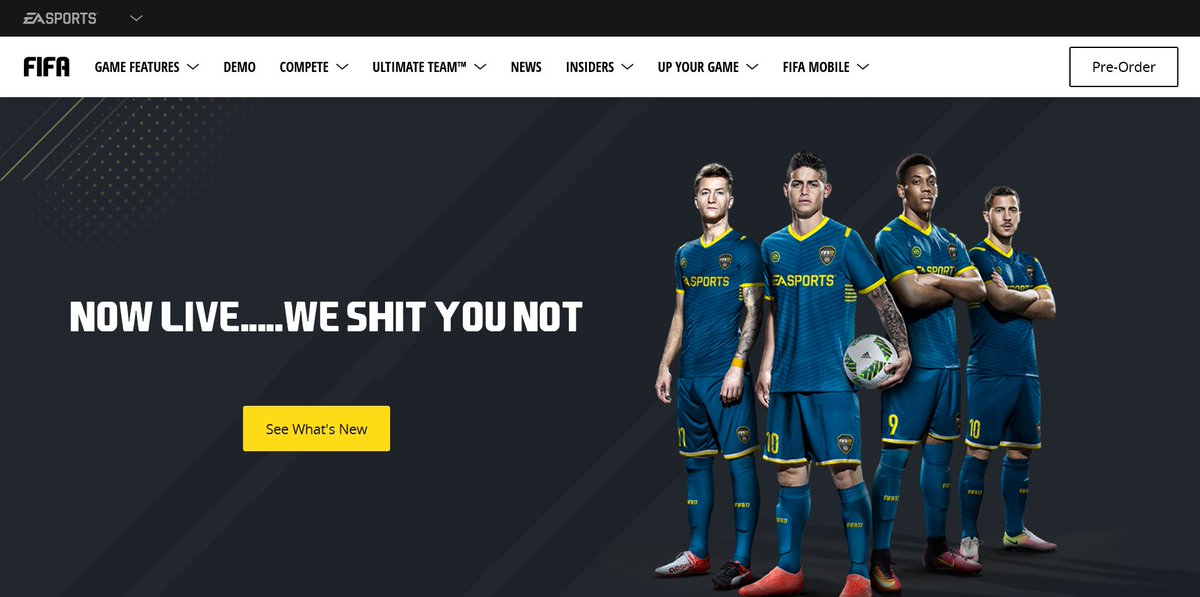 LFC_Obsessed_'s tweet image. FINALLY!!!!!!!! #FIFA17WebApp